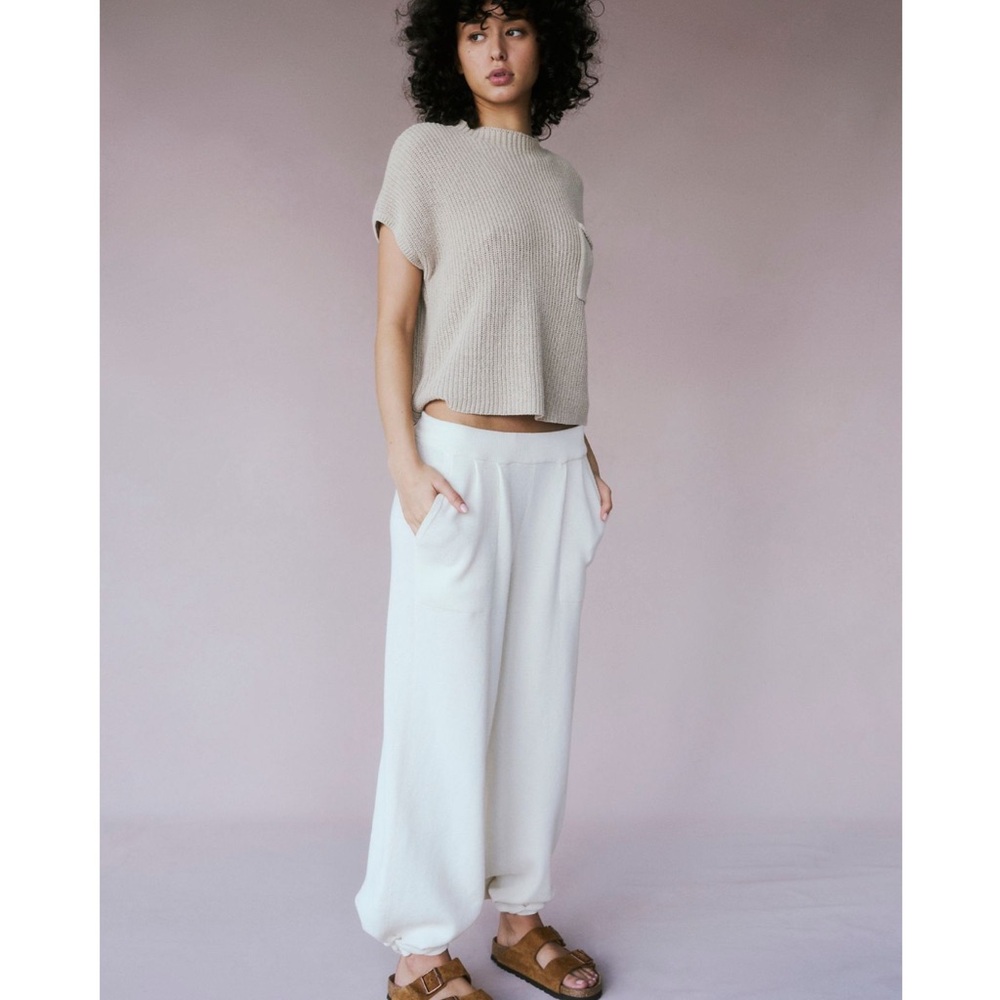 Freya Sweater Set